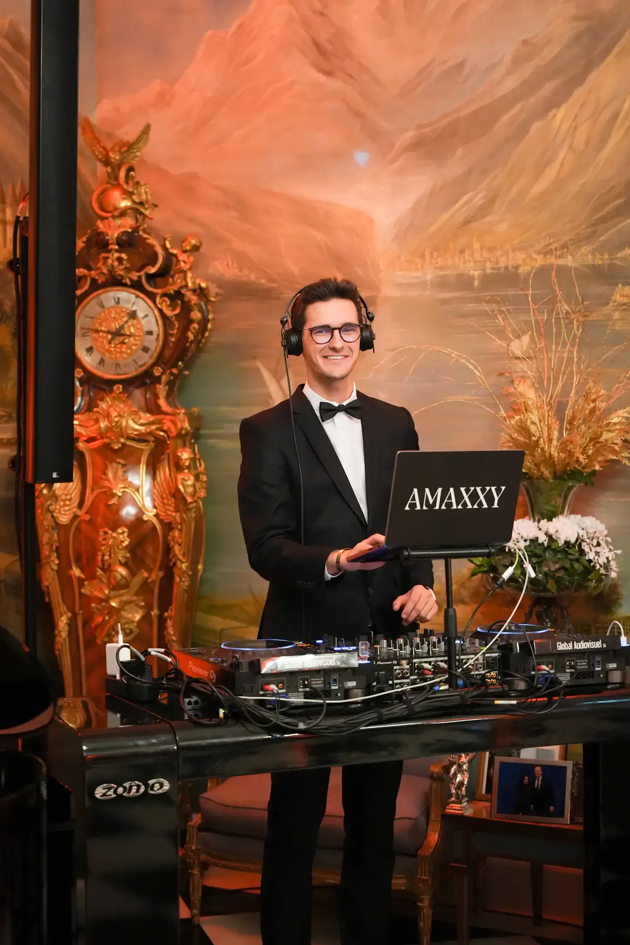 AMAXXY live — photo 2