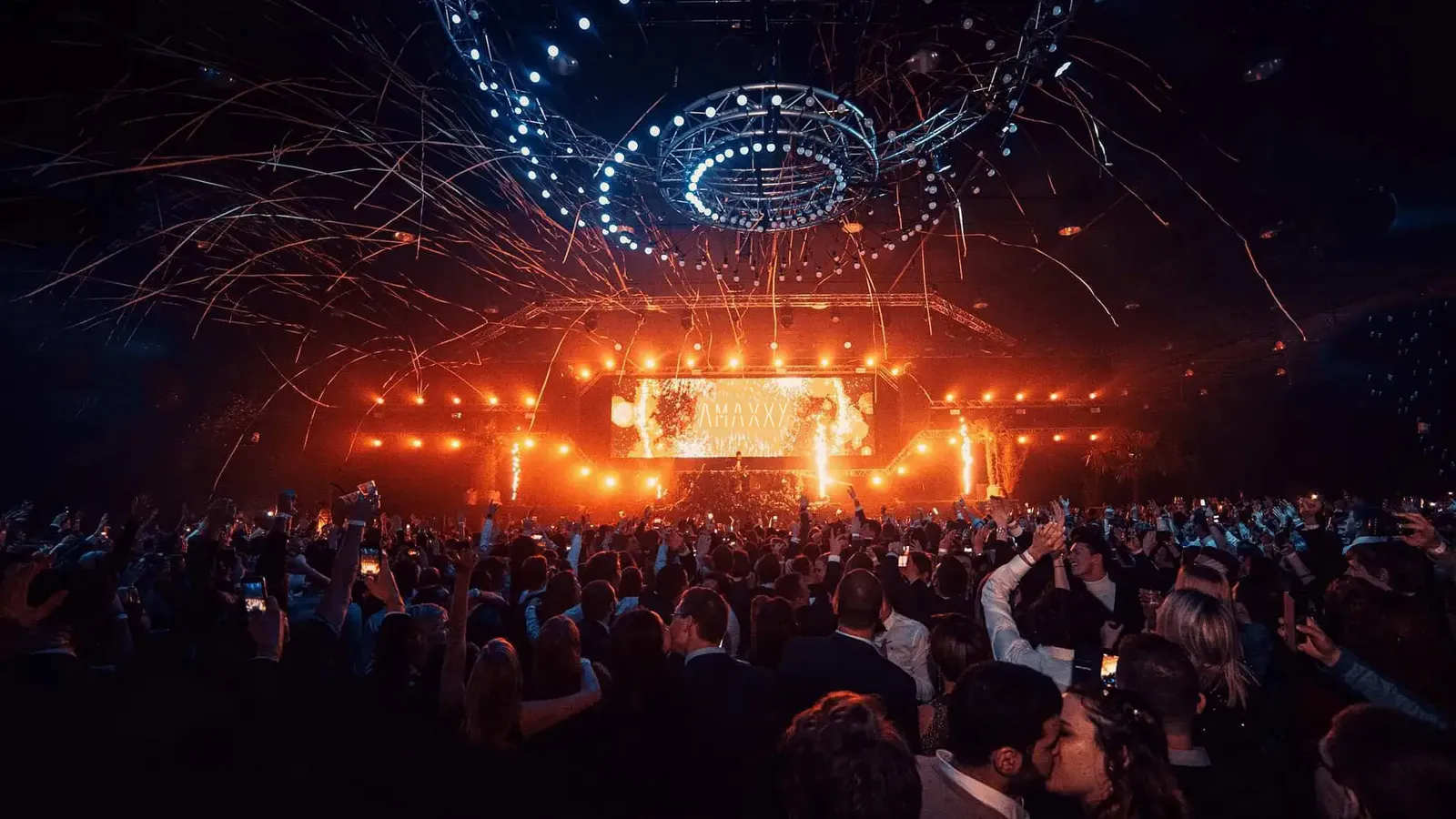 AMAXXY live — photo 4