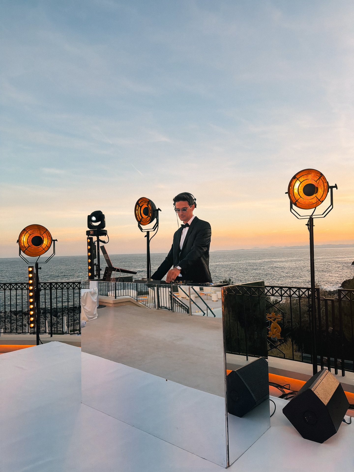 AMAXXY — Weddings