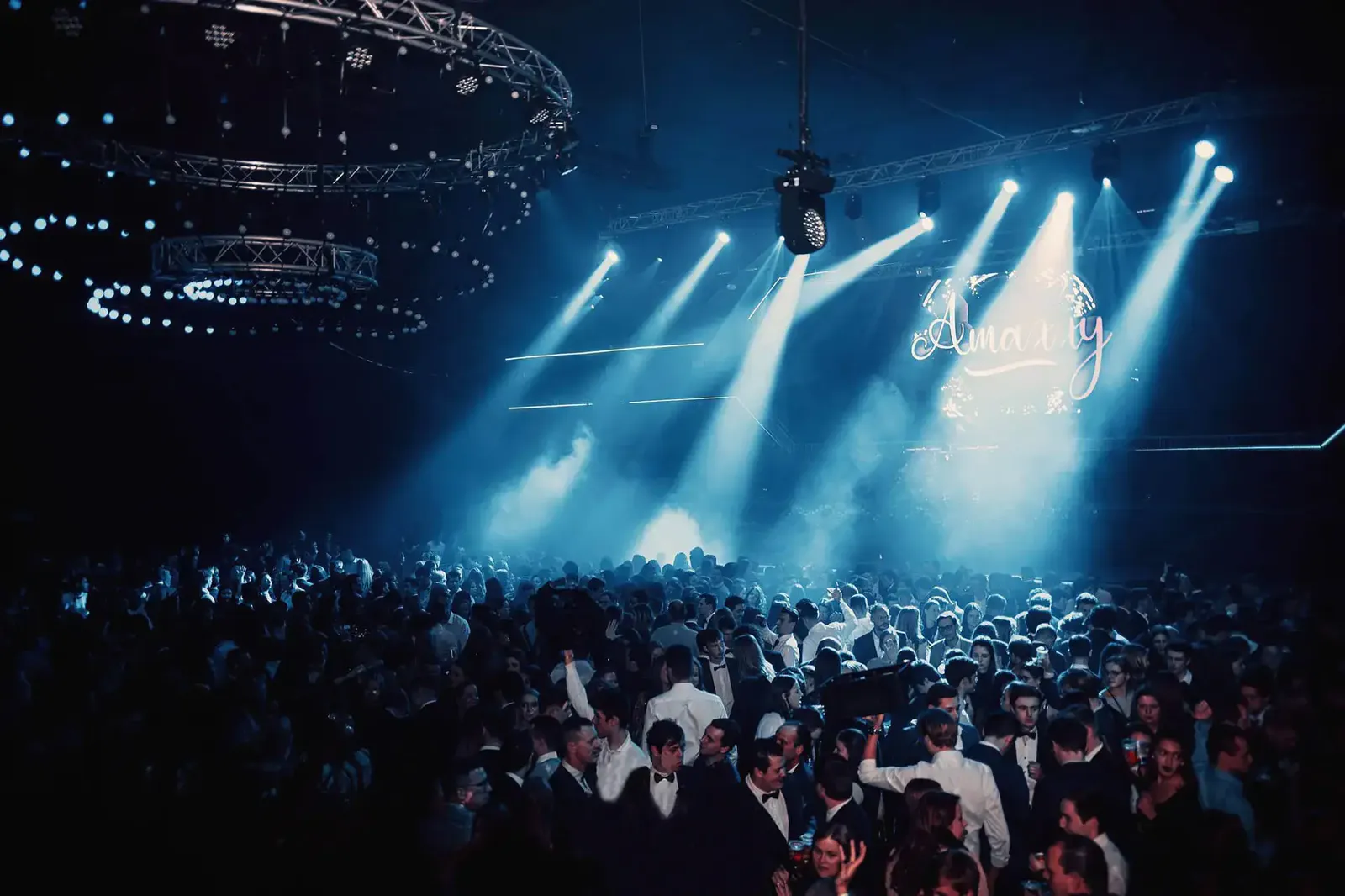 AMAXXY live — photo 8
